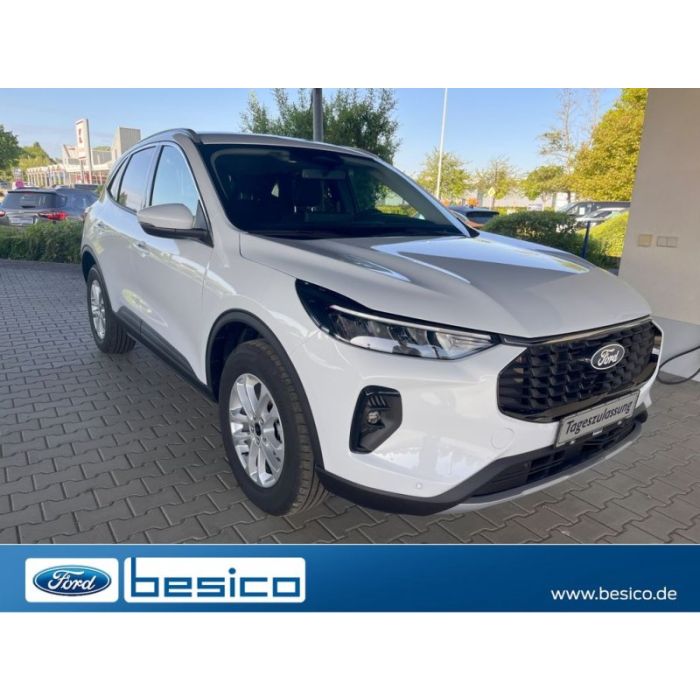 Ford Kuga Titanium PHEV+LED+RFK+TEMP+NAV+PDC+Keyfree+
