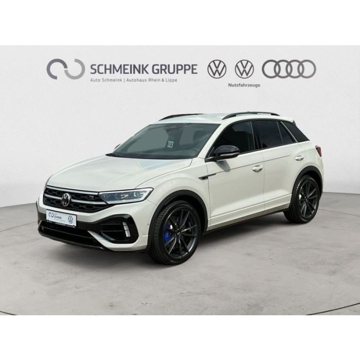 Volkswagen T-Roc R 2.0 l TSI OPF 4MOTION 221 kW (30 0 PS) 7