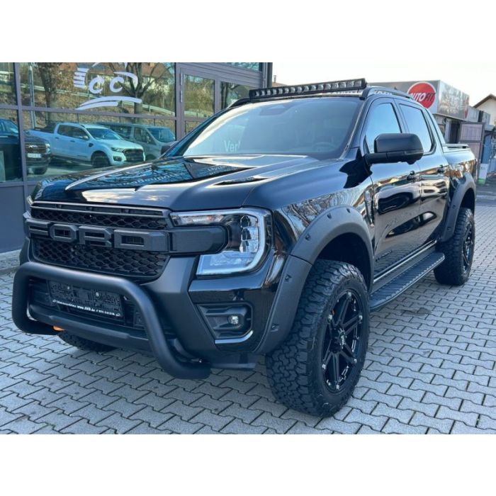 Ford Wildtrak 3.0 20Z+Hoch+BREIT+LED V+H Opt1 LAGER