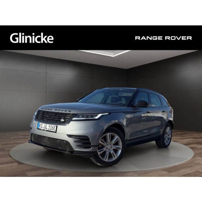 Land Rover Range Rover Velar P400e Autobiography