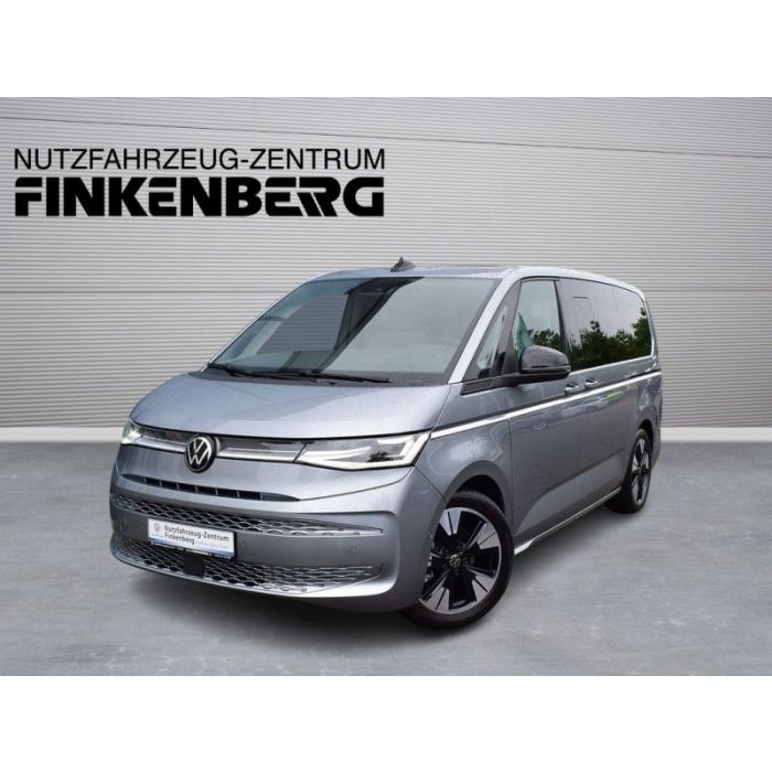 Volkswagen T7 Multivan Style 2.0 TDI DSG lang *Pano*StaHzg