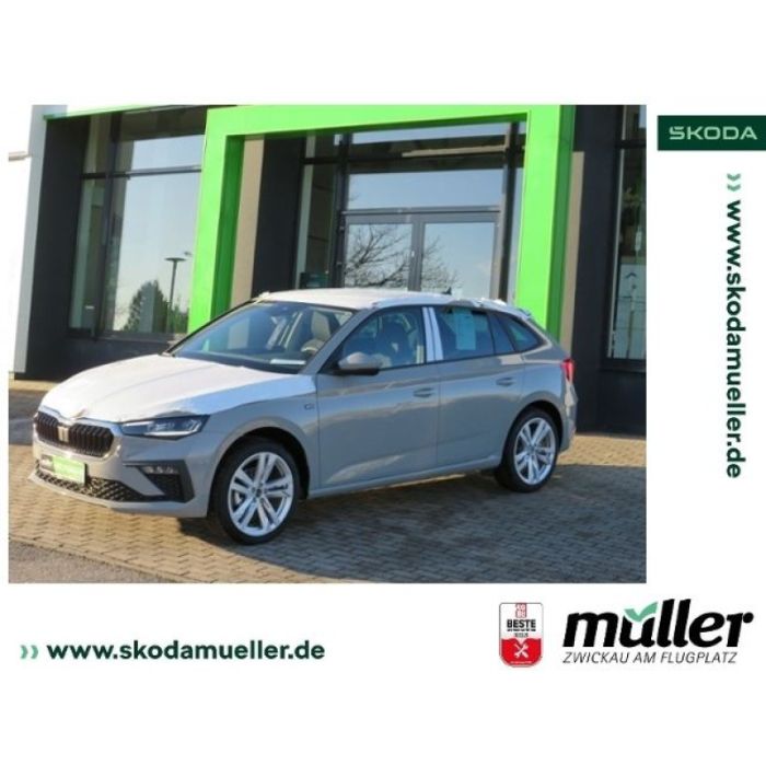 Skoda Scala Drive 110kW RFK AHK NAV el. HK