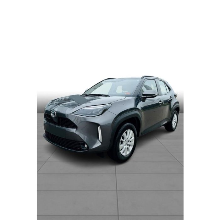 Toyota Yaris Cross 1,5 Hybrid Teamplayer *Navi*Led*