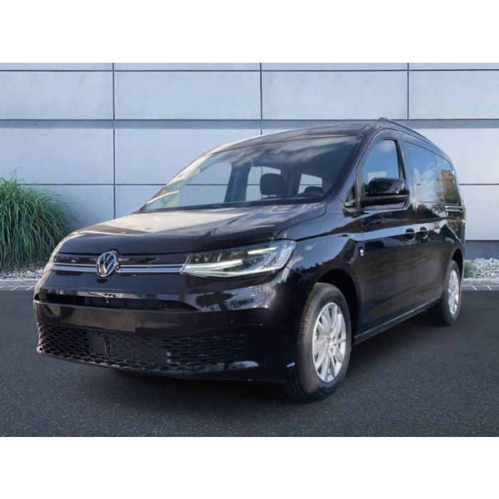 Volkswagen Caddy Maxi Life 7-Sitzer 1,5l 85kW TSI DSG