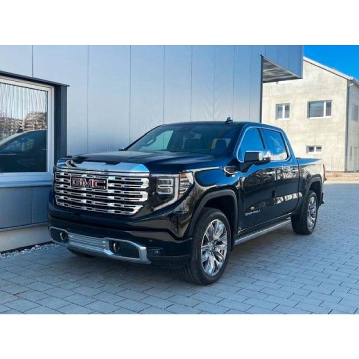 GMC Sierra 1500 Crew Cab Short Box Denali MY2025