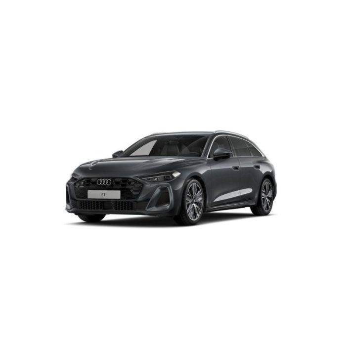 Audi A5 Avant TFSI S-LINE NAV KAM LED ACC VIRTUAL
