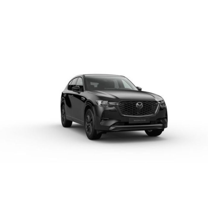 Mazda CX-60 Homura Plus GSD/Bose/Matrix-LED/360°/Head-