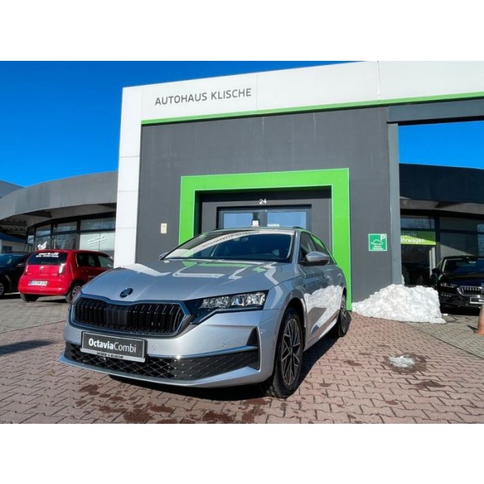 Skoda OCTAVIA Combi Tour 1.5 TSI 85 kW 116 PS