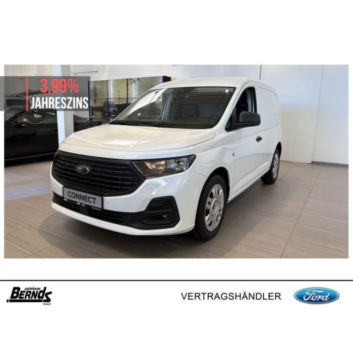 Ford Transit Connect L1 FWD Trend KLIMA BLUETOOTH PDC