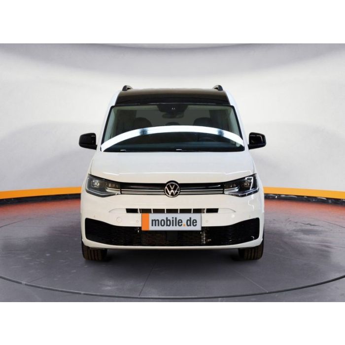 Volkswagen Caddy 1.5 TSI eHybrid DSG Edition AHK*LED*NAV*SH