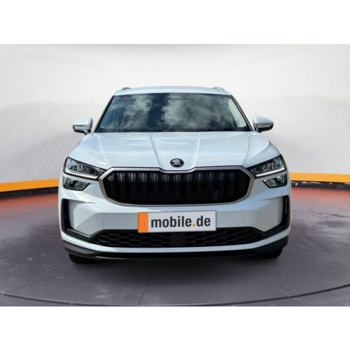 Skoda Kodiaq Selection 4WD+AHK+NAVI+19''ALU+ACC+KAM...