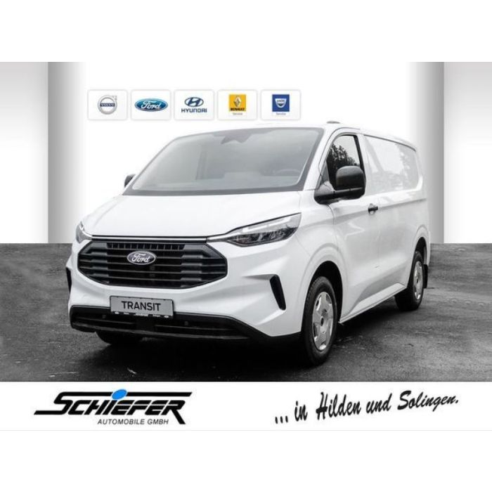 Ford Transit Custom 3 T L1 LKW Trend*LED*RFK*SYNC 4