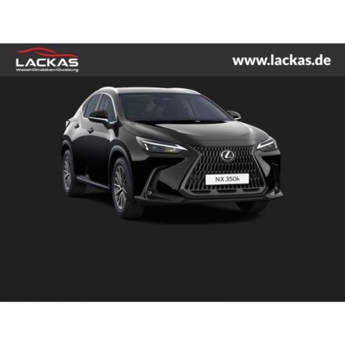 Lexus NX 350h EU6e E-Four - Allradantireb plus Panoram