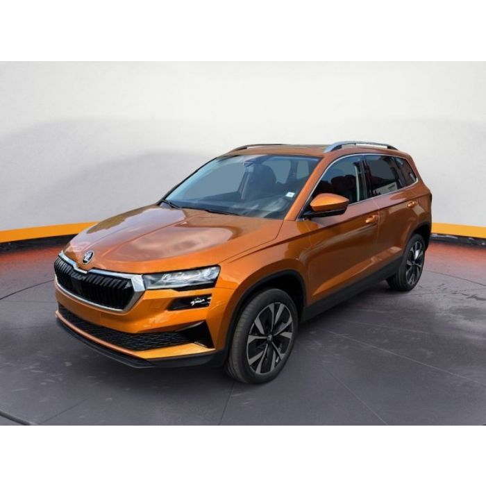 Skoda Karoq 1.5 TSI DSG Sport+PANORAMA+ACC+KAMERA+LM18