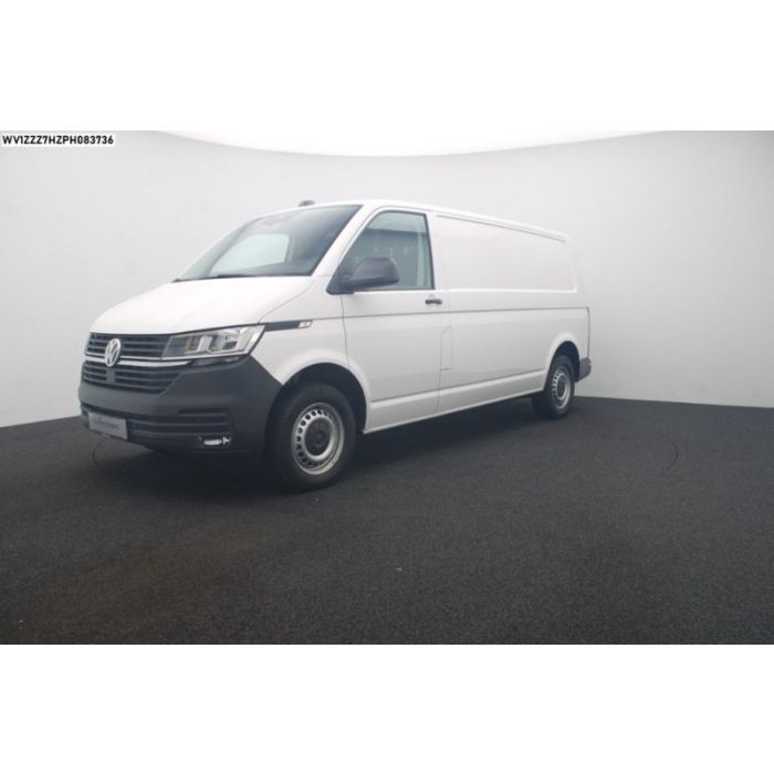 Volkswagen T6 Kasten 6.1  2.0 TDI DSG LR Navi DAB+ GJR