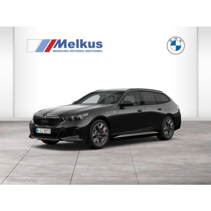 BMW 530e xDrive M Sportpaket Head-Up DAB LED RFK