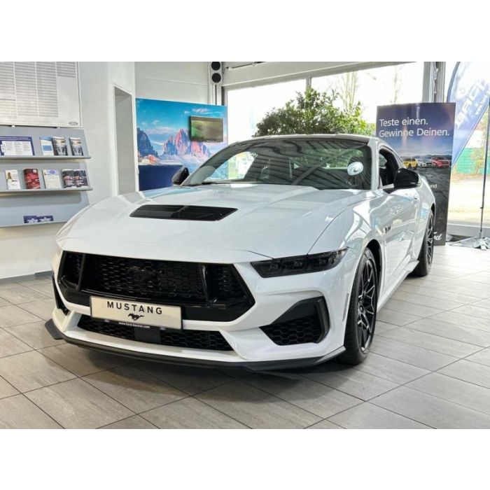 Ford Mustang Fastback 5.0 V8 Aut. GT MagneRide*Brembo