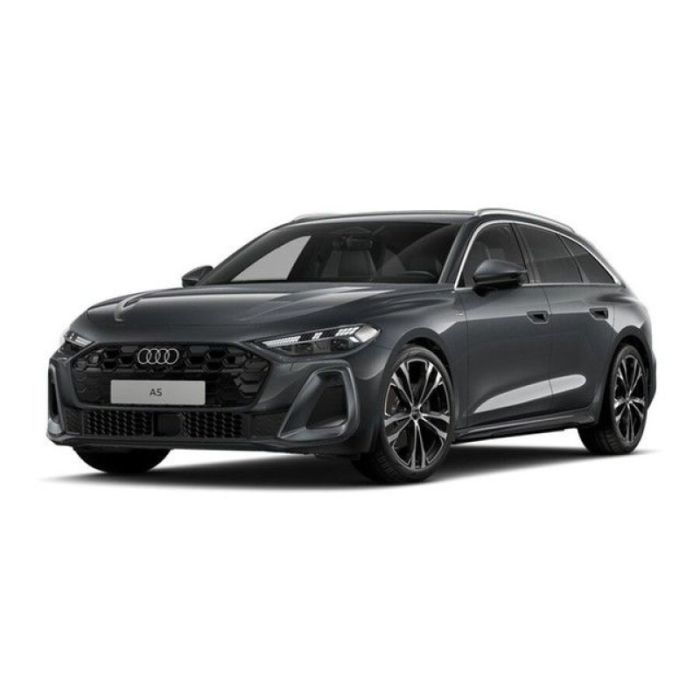 Audi A5 Avant TFSI 150 kW quattro Matrix LED, Navi, A