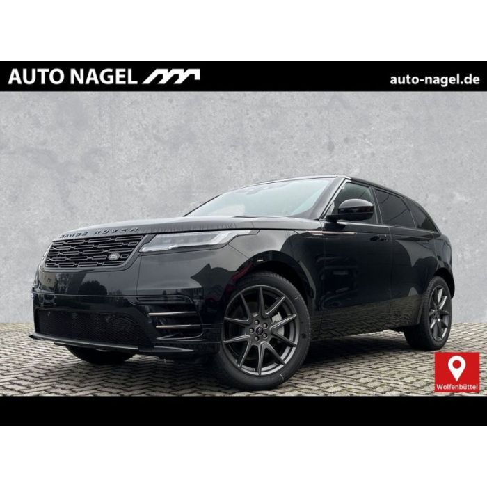 Land Rover Range Rover Velar P400 Dyn. HSE 21" Pano WinterP