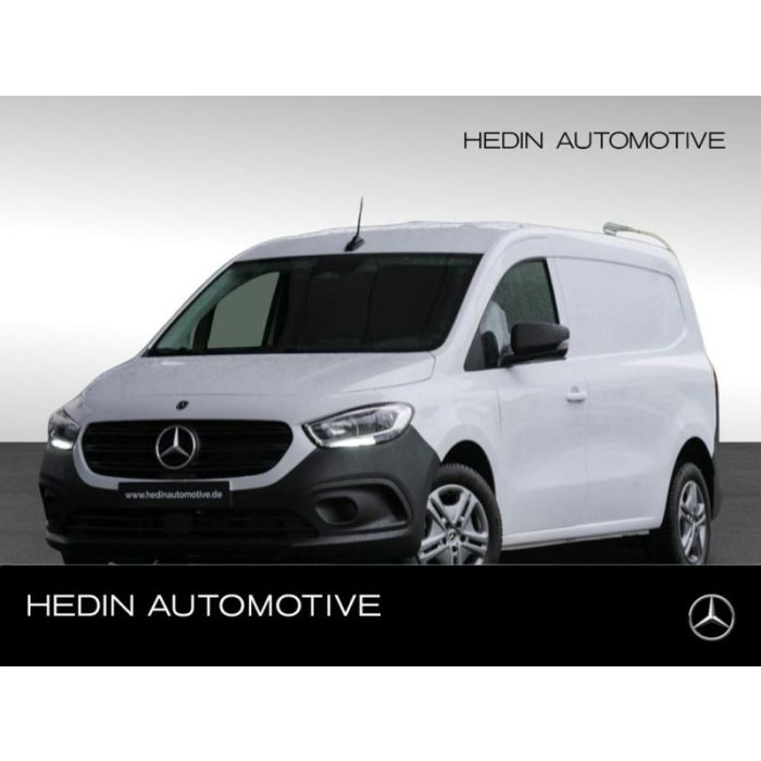Mercedes-Benz Citan 113 Kasten PRO Lang -AHK-KAM-Tempomat-SHZ