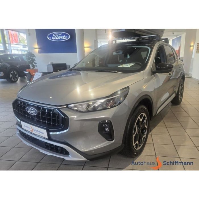 Ford Kuga Hybrid Active X 2.5 Duratec FHEV EU6d