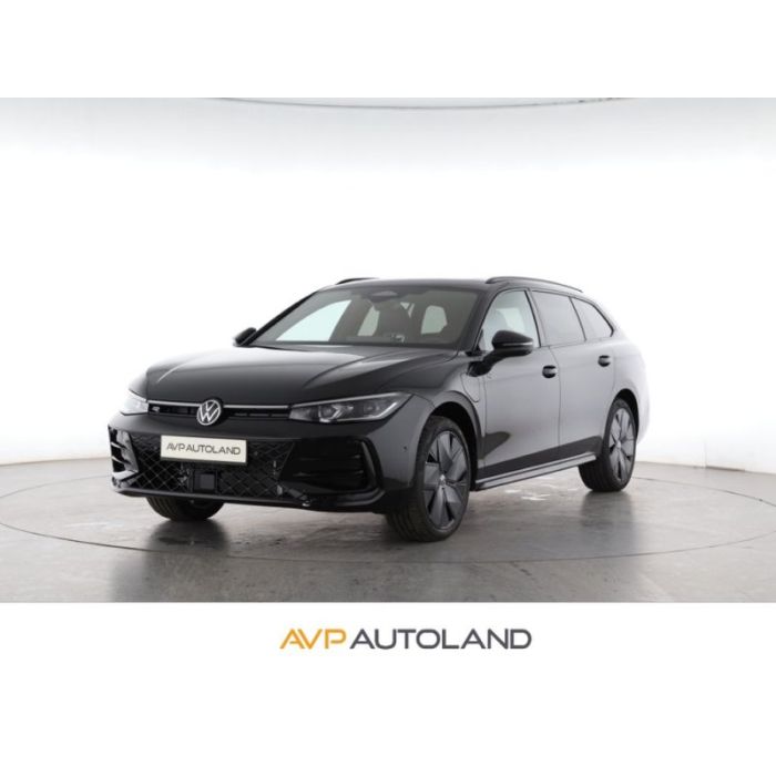Volkswagen Passat 1.5 TSI eHybrid DSG R-Line - PANO - NAVI