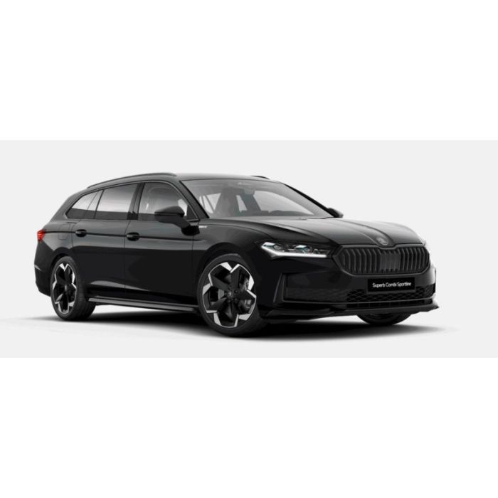 Skoda Superb Combi 1.5 TSI iV DSG Sportline *Aktion*