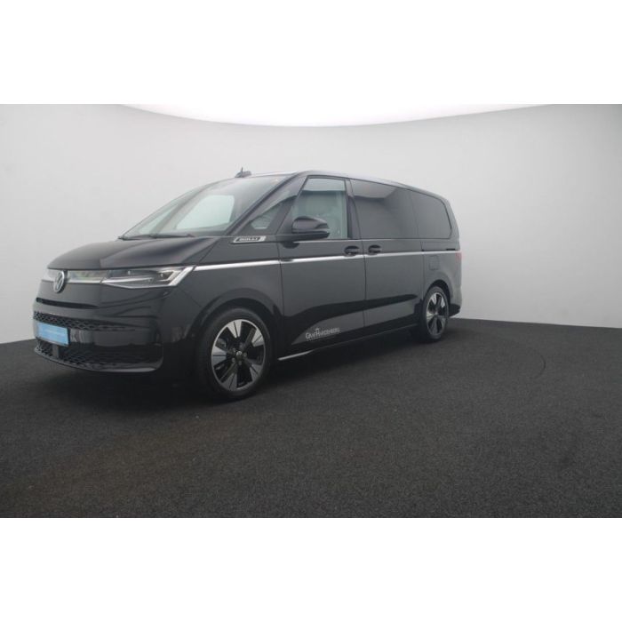 Volkswagen T7 Multivan 2.0 TDI DSG LÜ Style Panorama Navi A