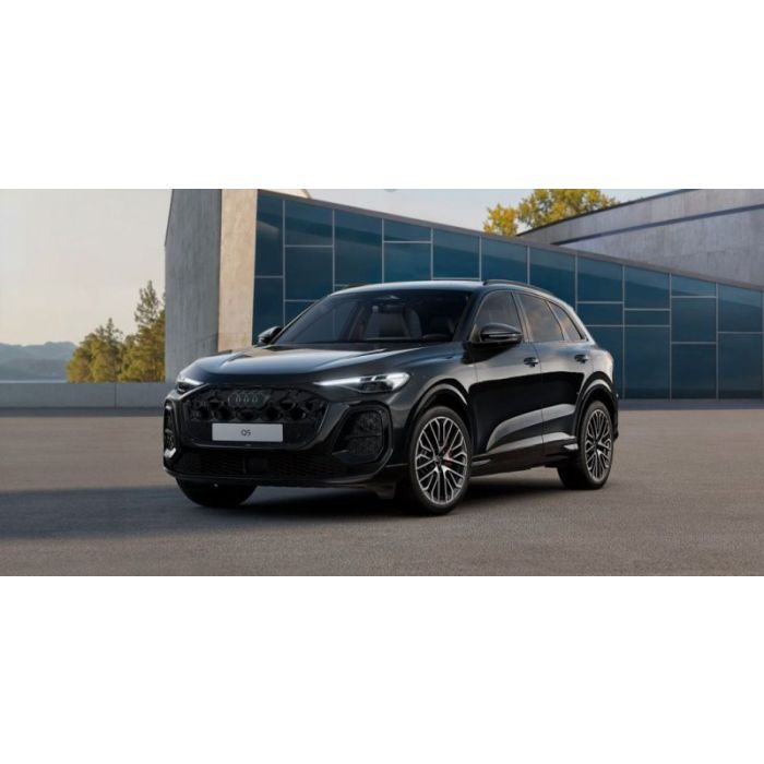 Audi Q5 TDI quattro S line*Tech plus*Panorama*MATRIX