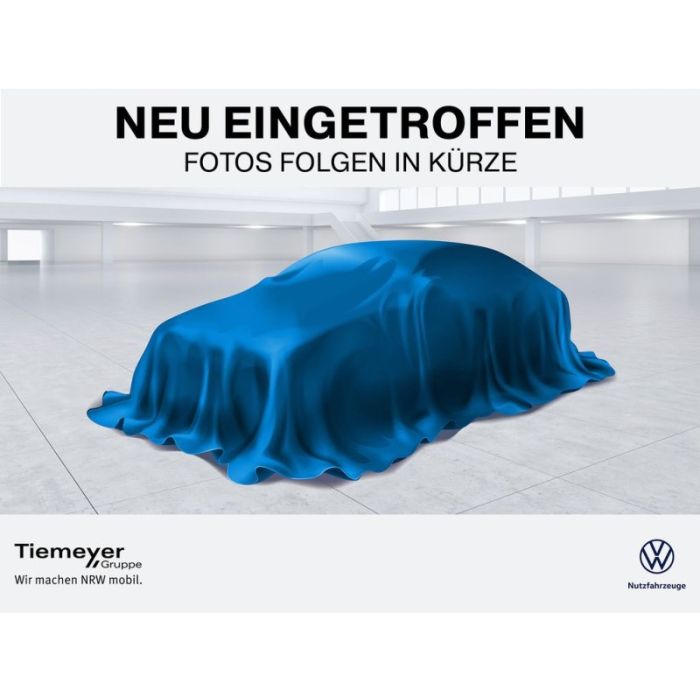 Volkswagen T7 Multivan 2.0 TDI DSG Edition AHK Navi Pano