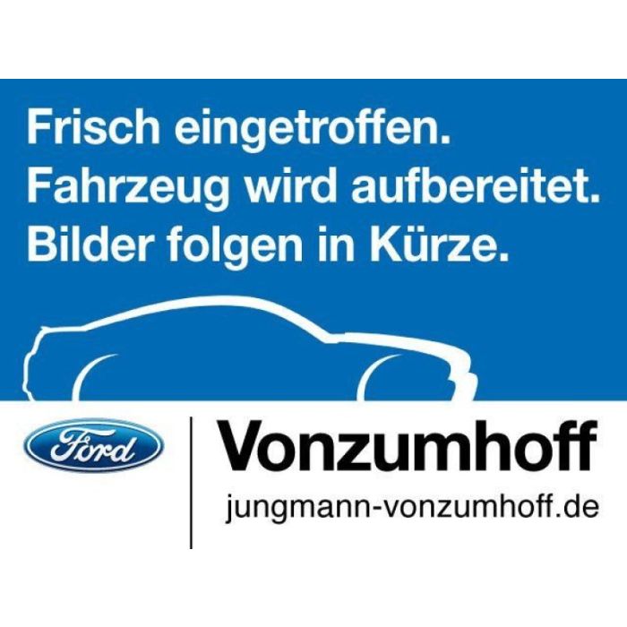 Ford Tourneo Connect Trend AUTOMATIK