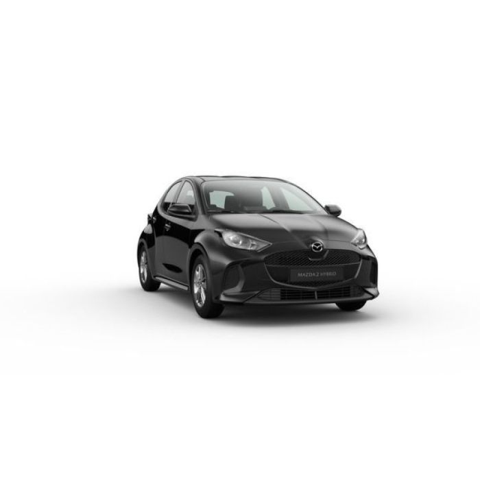 Mazda 2 Hybrid 1.5 Centre AUTOMATIK SHZ, DAB, 15"