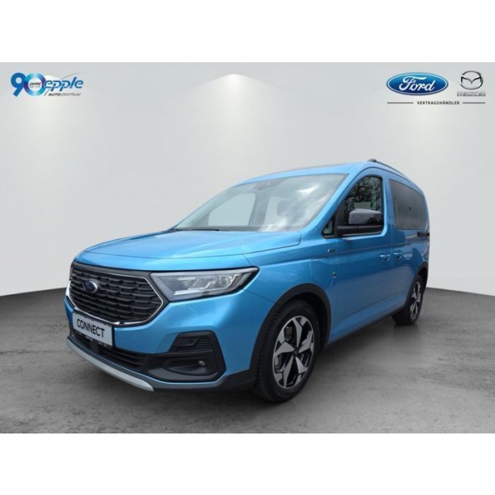 Ford Tourneo Connect 1.5 PHEV ACTIVE