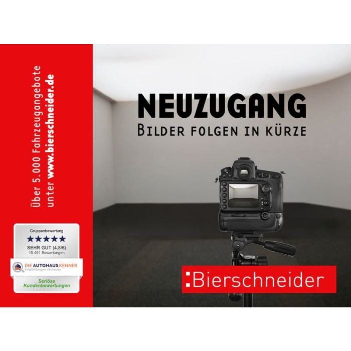 Volkswagen Caddy Maxi 2.0 TDI DSG Style 7-S. LED NAVI-PRO P