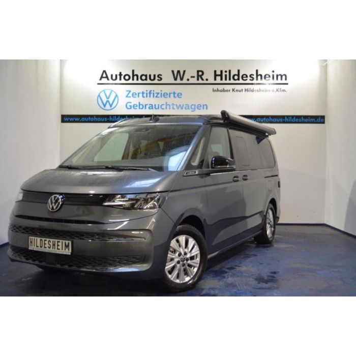 Volkswagen NFZ California Beach Tour 2,0 l TDI SCR, DSG, AH