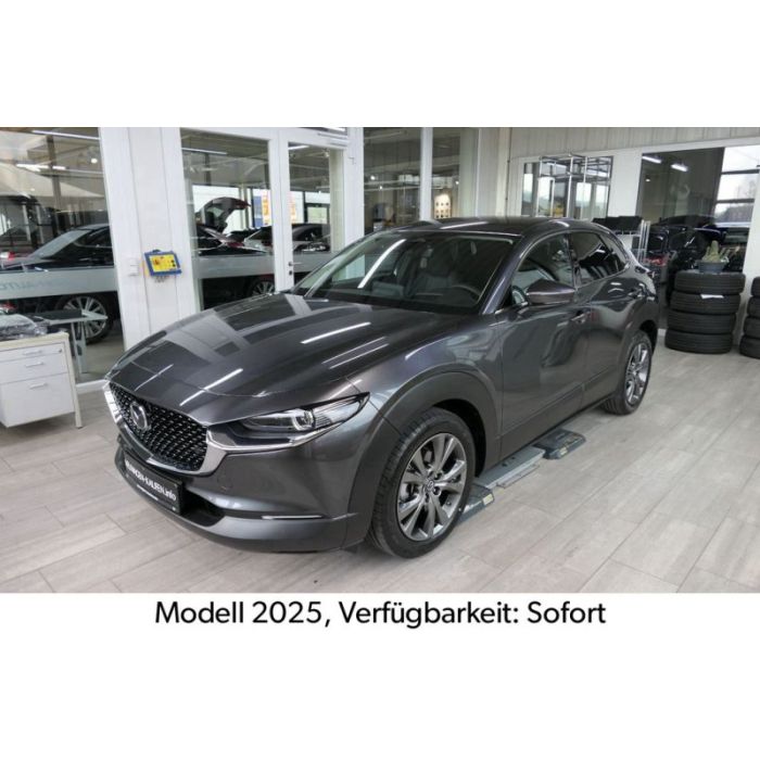 Mazda CX-30 SKYACTIV 140 PS Centre-line >Design-Paket<