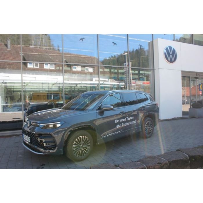 Volkswagen Tayron 2.0 TDI 4Motion DSG R-Line Standheiz,AHK