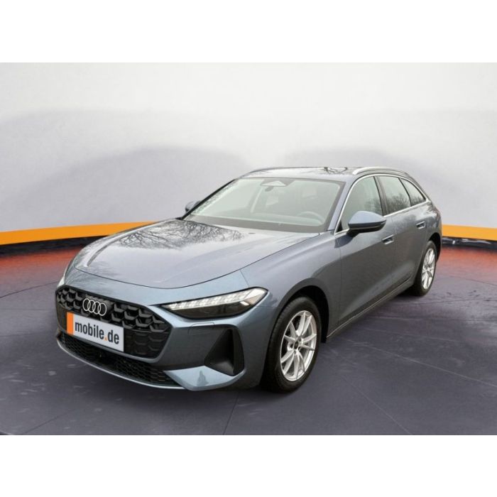 Audi A5 Avant AHK+KAMERA+EL. HECKKL.+NAVI+SHZ+17 LM