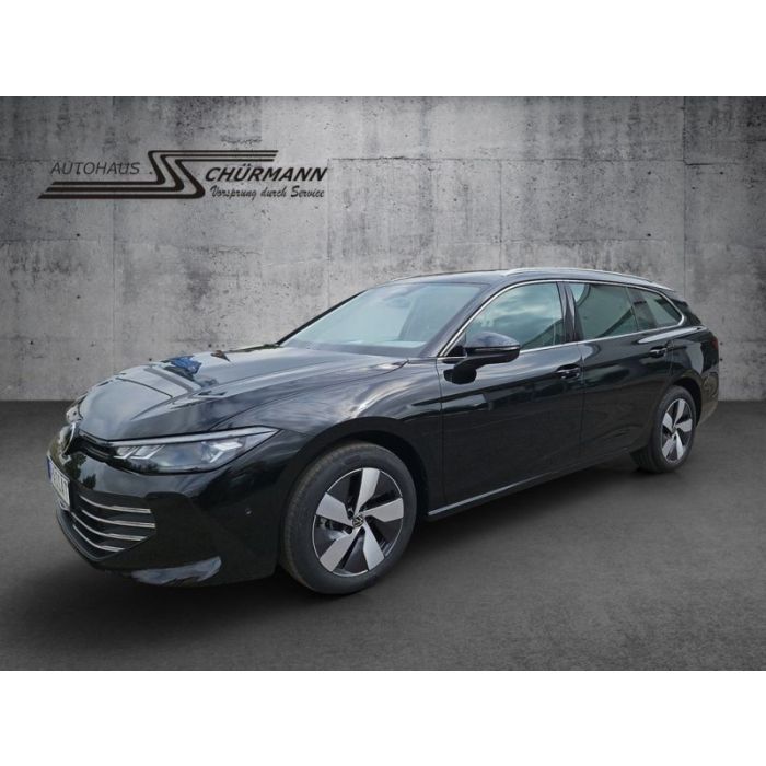 Volkswagen Passat Variant Business 1.5 eTSI OPF DSG AHK