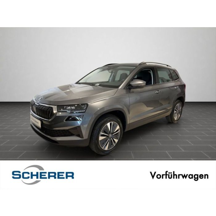 Skoda Karoq Selection KAROQ        SELECTS110/1.5A7F