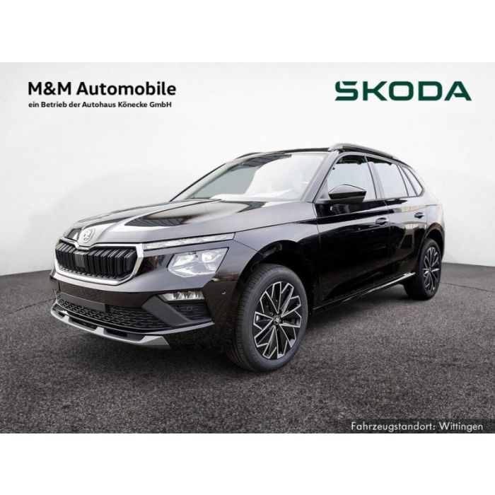Skoda Kamiq 1.5 TSI Selection DSG NAVI ACC FACEL. LED