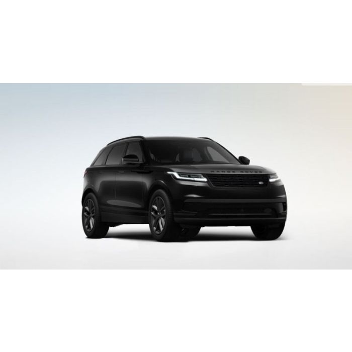 Land Rover Range Rover Velar Hybrid S