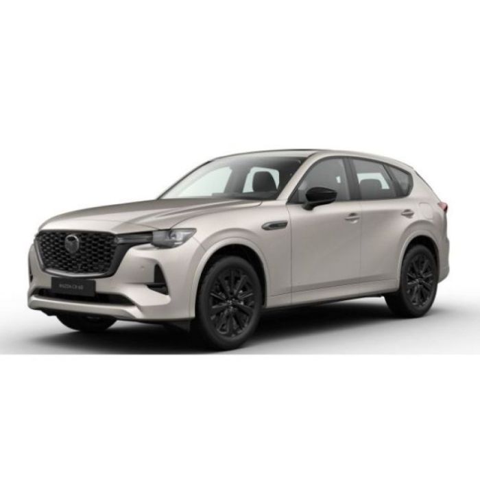 Mazda CX-60 Plug-in-Hybrid PHEV Homura *Panoramadach*