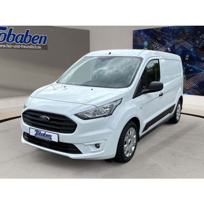 Ford Transit Connect Trend L2 Kasten + AHK + Kamera