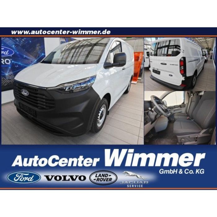 Ford Transit Custom 280 L1H1 LKW, LED Scheinwerfer
