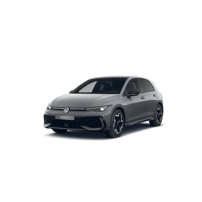 Volkswagen Golf R-Line 1.5 l eTSI OPF DSG LED NAVI SHZ