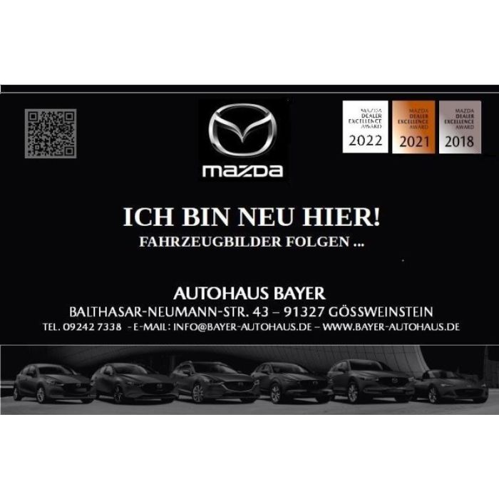 Mazda CX-5 2.0L SKY-G 165 ADVANTAGE /PDC/Navi/LED/SH/