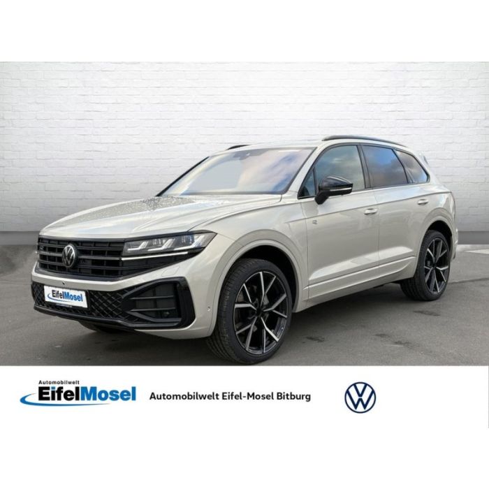 Volkswagen Touareg R-Line 3.0 l V6 TDI 4MOTION 8-Gang-Autom