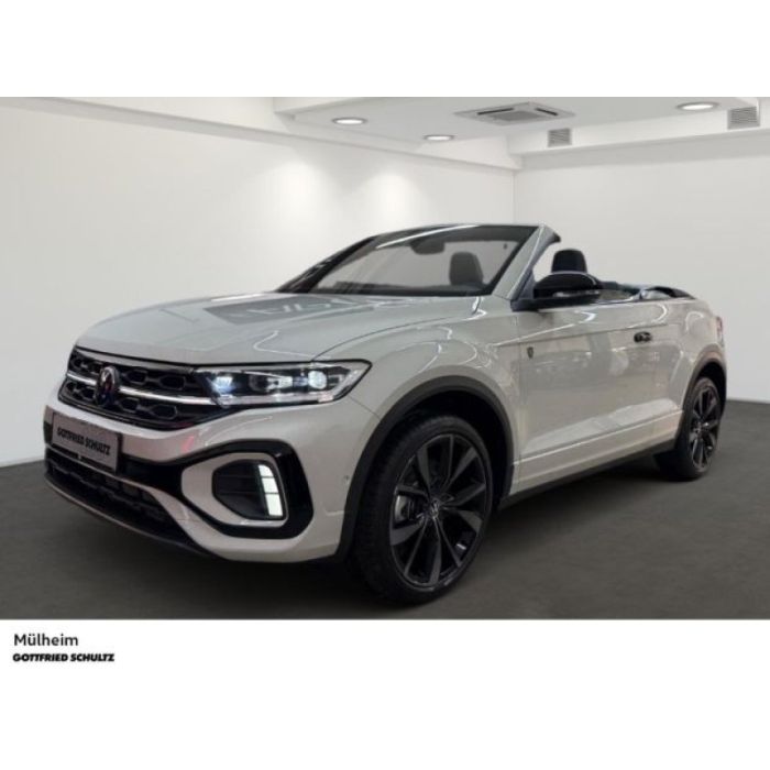 Volkswagen T-Roc Cabrio R-Line Karmann Edition 1.5 TSI 150 