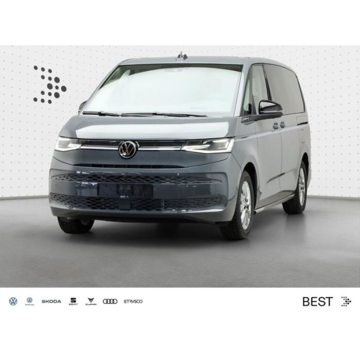 Volkswagen Multivan Style 2.0 TSI LÜ DSG*RFK*PANO*HandK*NAVI*
